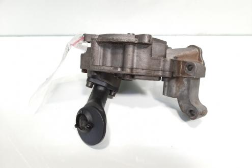 Pompa ulei, cod 03C105Q, VW, 1.4 TSI, CAVD (idi:478237)