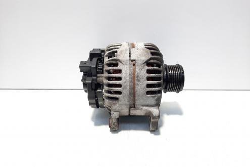 Alternator 130A, Ford Mondeo 3 (B5Y) 1.8 benz, CHBA (id:502998)
