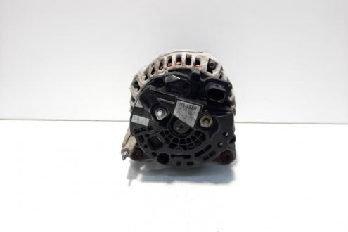 Alternator 130A, Ford Mondeo 3 (B5Y) 1.8 benz, CHBA (id:502998)