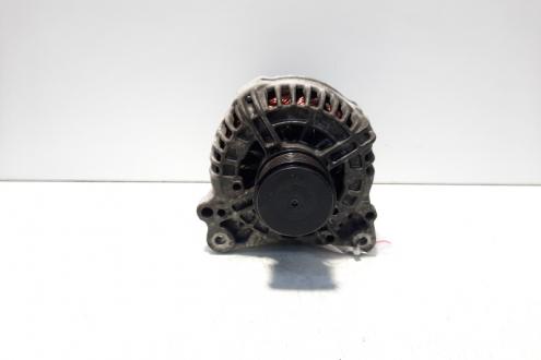 Alternator 130A, Ford Mondeo 3 (B5Y) 1.8 benz, CHBA (id:502998)