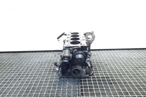 Bloc motor gol, cod N47D20C, Bmw, 2.0 diesel (pr:110747)