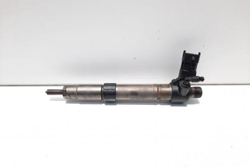 Injector, cod 9659228880, 0445115025, Mitsubishi Outlander 2, 2.2 DI-D, 4HN (id:500414)