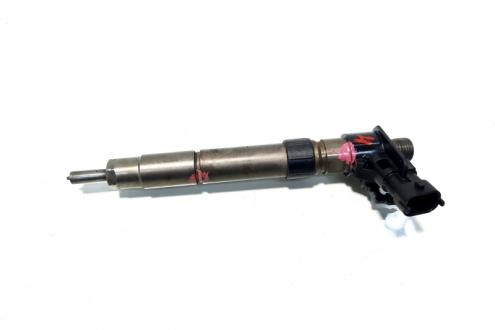 Injector, cod 9659228880, 0445115025, Mitsubishi Outlander 2, 2.2 DI-D, 4HN (id:500415)