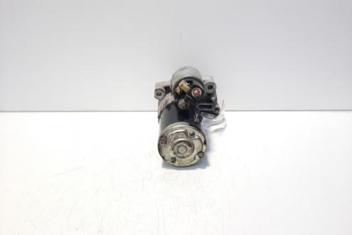 Electromotor, cod 9663528880, Peugeot, 1.6 HDI, 9HZ, 5 vit man (idi:501195)