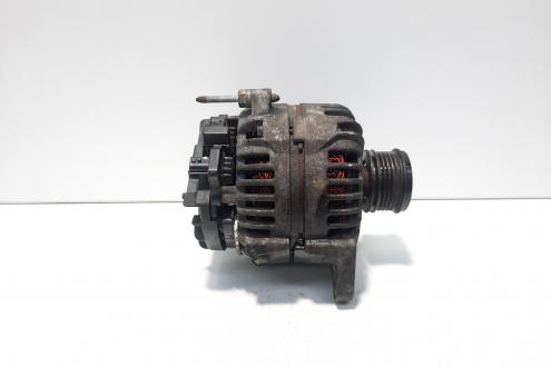 Alternator, cod 8200360480, Renault Modus, 1.5 DCI, K9K752 (id:502962)