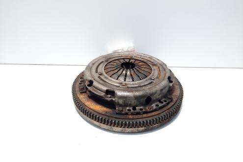 Volanta masa simpla cu placa presiune, Vw Polo (9N) 1.2 benz, AZQ, 5 vit man (id:503011)