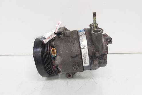 Compresor clima, cod 714978, Chevrolet Aveo sedan (T200,T250) 1.4 benz (id:503001)