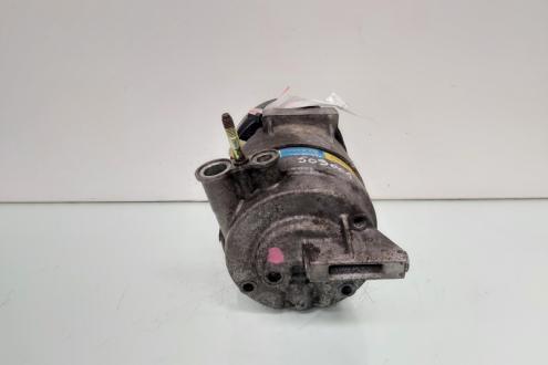 Compresor clima, cod 714978, Chevrolet Aveo sedan (T200,T250) 1.4 benz (id:503001)