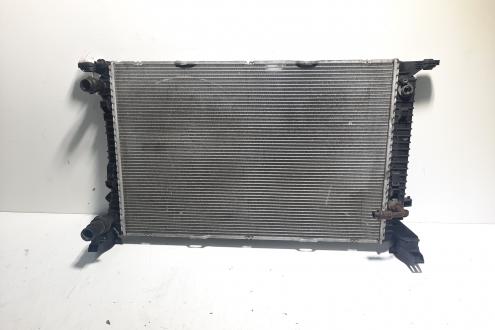 Radiator racire apa, cod 8K0121251K, Audi, 2.0 TDI, CAG, cutie automata (idi:500158)