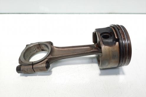 Piston cu biela, Peugeot, 1.6 benz, NFU (idi:498950)