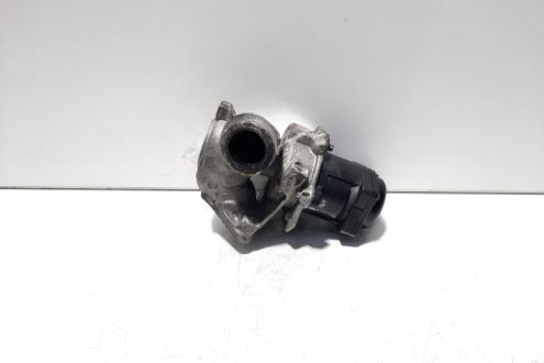 EGR, cod 9685640480, Peugeot, 1.6 HDI, 9HX (idi:502620)