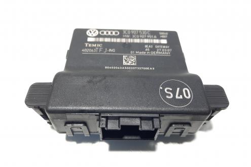 Modul control central, cod 3C0907530C, Vw Passat Variant (3C5) (id:503183)