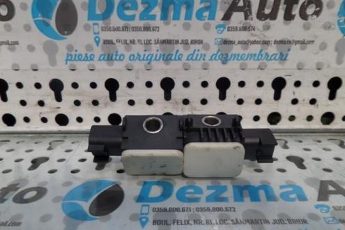 Senzor impact, 3M5T-14B342-AB, Ford Focus 2 Combi (DAW) 1.6tdci (id:186713)