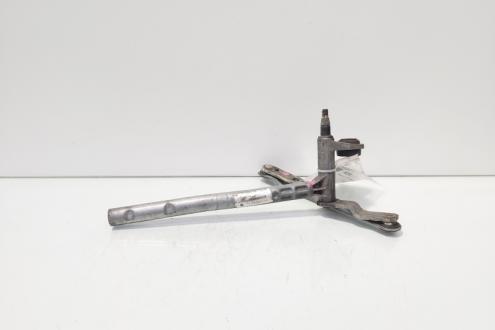 Ansamblu stergator stanga fata, cod 1T0955023E, Vw Touran (1T1, 1T2) (id:502253)