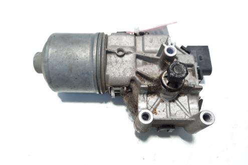 Motoras stergatoare fata, cod 6Q1955119A, Vw Polo sedan (9N) (id:502322)