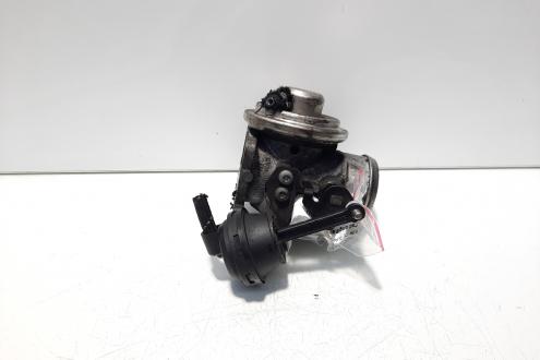 EGR cu clapeta, cod 038131501E, VW, 1.9 TDI, ALH (idi:502031)