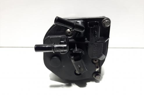 Carcasa filtru combustibil cu senzor, cod AV6Q-9155-AA, Ford Fiesta 6, 1.6 TDCI, TZJA (id:503462)