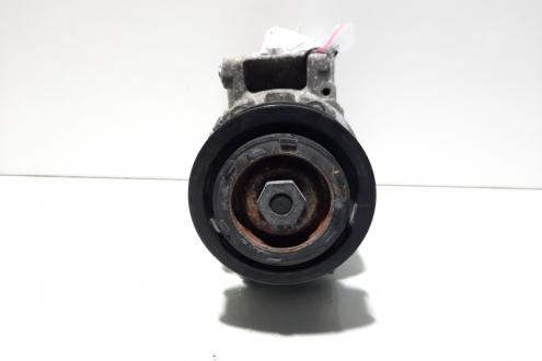 Compresor clima, cod 4F0260805AP, Seat Exeo (3R2) 2.0 TDI, CAG (id:503434)