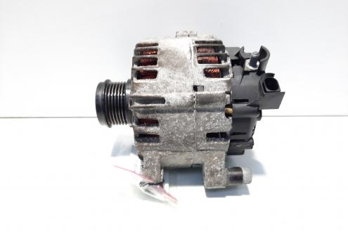 Alternator 150A, Valeo, cod AV6N-10300-GC, Ford Focus 3, 1.6 TDCI, T1DB (id:503455)