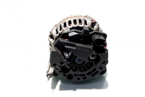 Alternator 140A, Bosch, cod 03F903023D, Seat Ibiza 5 (6J5) 1.2 TSI, CBZ (id:503415)