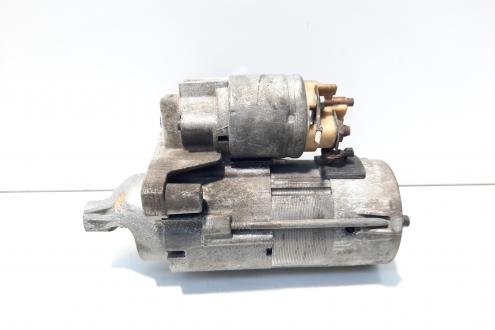 Electromotor, cod 9645100680, Peugeot 407, 1.6 HDI, 9HZ, 5 vit man (id:503470)