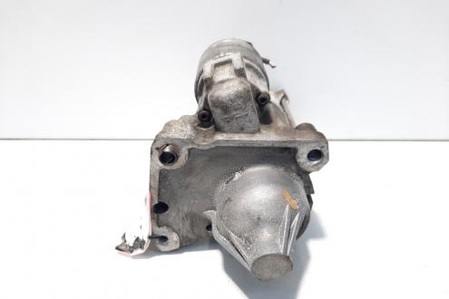 Electromotor, cod 9645100680, Peugeot 407, 1.6 HDI, 9HZ, 5 vit man (id:503470)