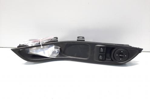 Butoane comanda geam stanga fata cu reglaj, cod AM5T-14A132-FA, Ford Focus 3 Turnier (id:503713)
