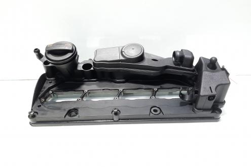 Capac culbutor, cod 03L103469K, Vw, 2.0 TDI, CBDB (idi:499396)