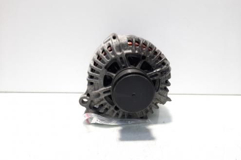 Alternator 140A Valeo, cod 06F903023C, VW, 2.0 TDI, BMP (idi:501804)