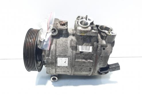 Compresor clima, cod 1K0820803J, Vw Touran (1T1, 1T2) 1.9 TDI, AVQ (id:503697)