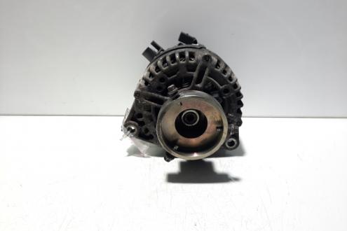 Alternator 150A, Bosch, cod 6G9N-10300-UD, Ford, 1.8 TDCI, QYWA (idi:502067)