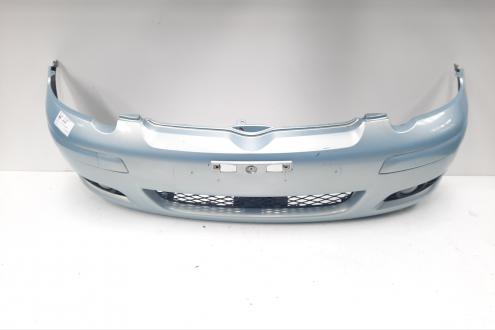 Bara fata cu grile si proiectoare, cod 52119-0D090, Toyota Yaris (P1) (id:503590)
