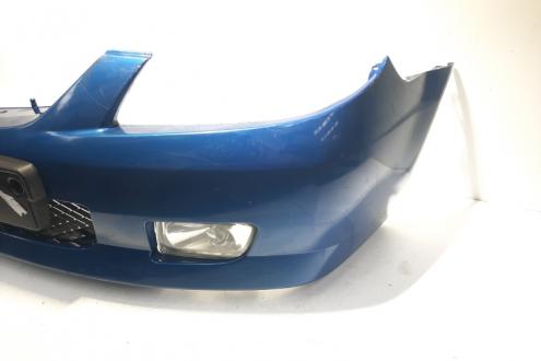 Bara fata cu grile si proiectoare, cod B30K-50031, Mazda 323 F VI (BJ) (id:503896)