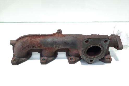 Galerie evacuare, cod 7810182-03, Bmw, 2.0 diesel, N47D20C (idi:482570)