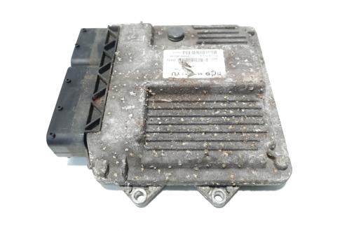 Calculator motor, cod 55194018YU, 7160006205, Opel, 1.3 CDTI, Z13DTJ (idi:483186)