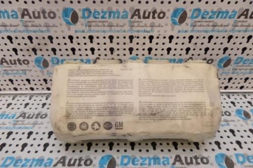 Airbag pasager GM24451349, Opel Astra H combi 2004-2008 (id:186829)