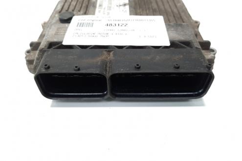 Calculator motor, cod 55194015ZF, 7160013305, Opel, 1.3 CDTI, Z13DTJ (idi:483122)