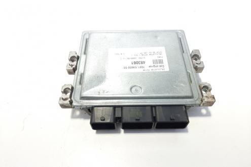 Calculator motor, cod 7G91-12A650-SG, Ford, 1.8 TDCI, QYWA (idi:483061)