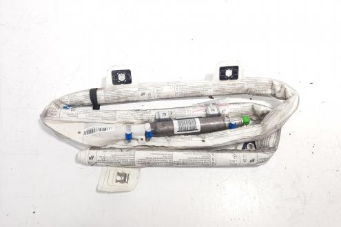 Airbag cortina dreapta, cod A2048600805, Mercedes Clasa C T-Model (S204) (id:503917)