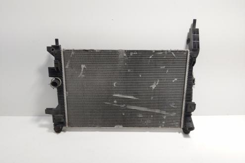 Radiator racire apa, Ford Focus 3 Turnier, 1.6 TDCI, T1DA (id:504090)