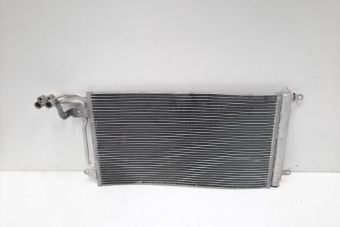 Radiator clima, cod 6C0816411B, Vw Polo (6R) 1.2 benz, CGP (id:504208)