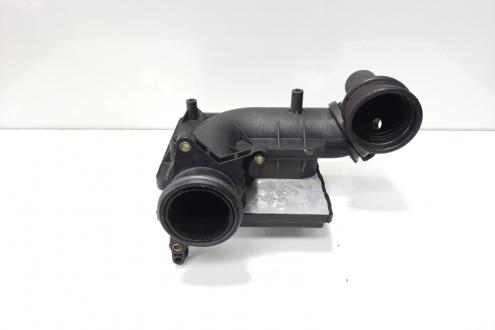 Calculator motor cu senzor aer, cod A0235450232, Mercedes, 1.6 B, M166960 (idi:482606)