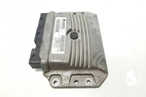 Calculator motor, cod 8200461733, 8200504593, Renault, 1.4 benz (idi:483143)