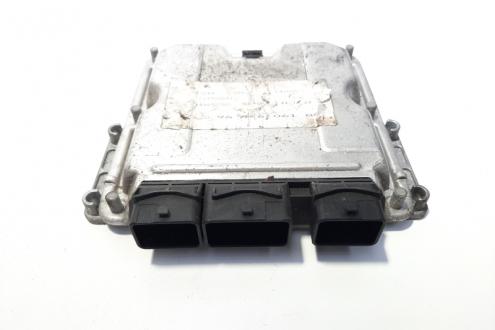 Calculator motor, cod 9644606180, 0281010779, Citroen, 2.0 hdi, RHS (idi:482871)