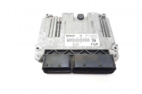 Calculator motor, cod GM55189926, 0281011816, Opel, 1.9 CDTI, Z19DTH (idi:482937)