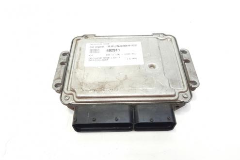 Calculator motor, cod 39101-2A610, 0281012332, Kia,1.5 CRDI, D4FA (idi:482911)