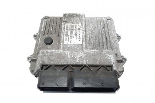 Calculator motor, cod 55578395SX, Opel, 1.3 CDTI, Z13DTJ (idi:483159)