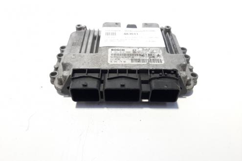 Calculator motor, cod 9664617480, 0281012980, Citroen, 1.6 HDI, 9HZ (idi:483041)