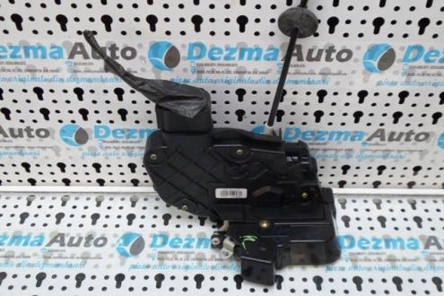 Suport motor 9648584680, Ford Focus C-Max, 2.0tdci