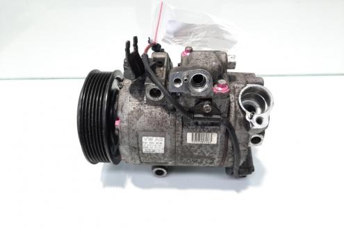 Compresor clima, cod 6Q0820803K, VW, 1.2 benz, BMD (idi:434491)